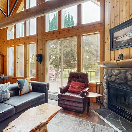 Villa Eagle Crest Elegance Redmond Exterior foto