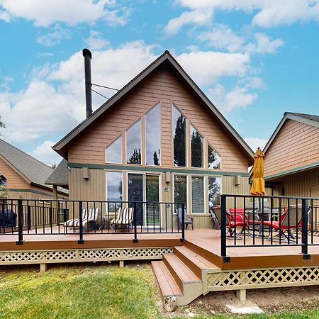 Villa Eagle Crest Elegance Redmond Exterior foto