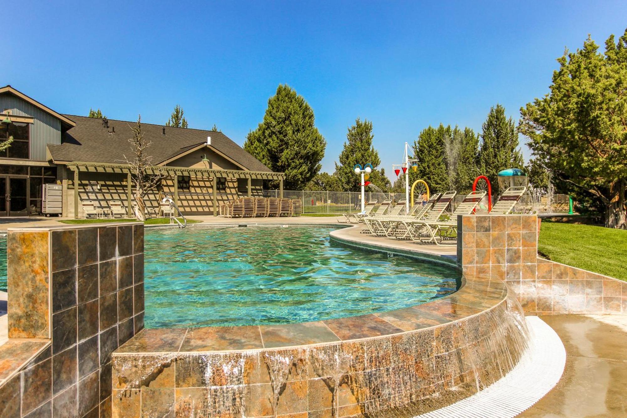 Villa Eagle Crest Elegance Redmond Exterior foto