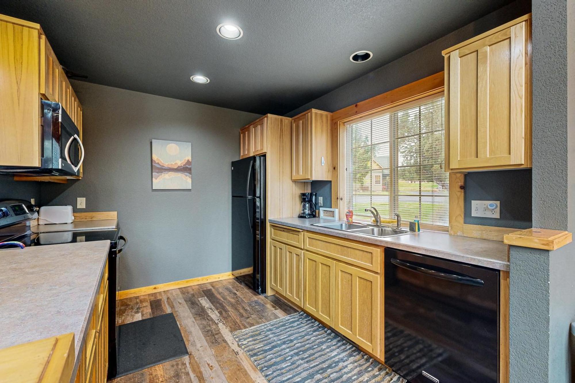 Villa Eagle Crest Elegance Redmond Exterior foto