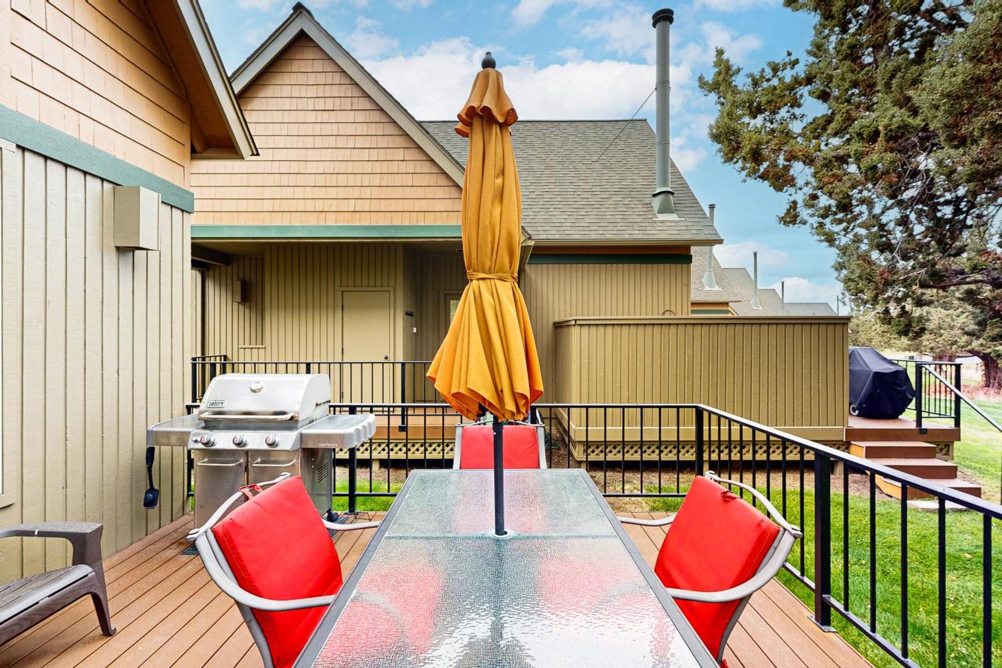 Villa Eagle Crest Elegance Redmond Exterior foto