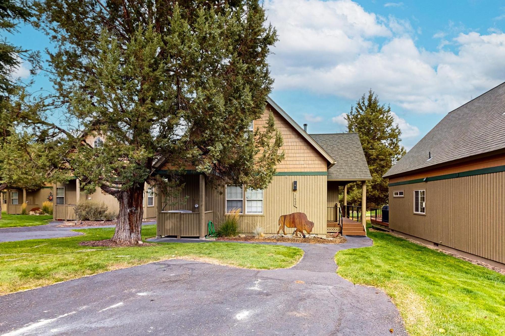 Villa Eagle Crest Elegance Redmond Exterior foto